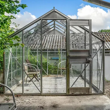 Sonderballevej Rodekro Ix *