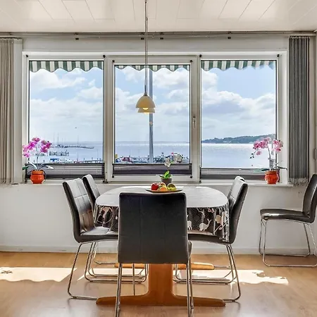 Sonderballevej Ix Semesterbostad *