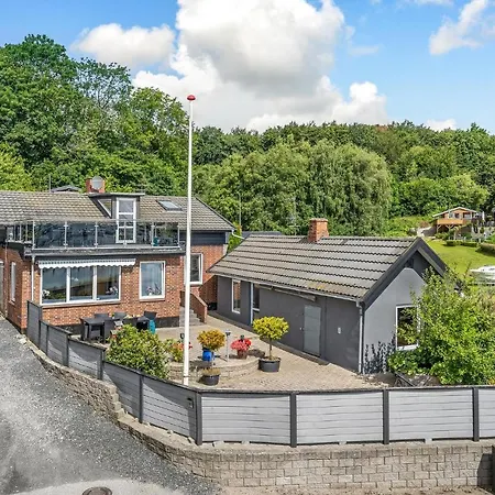 Sonderballevej Rodekro Ix *