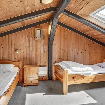 度假居 Sonderballevej Rodekro Ix