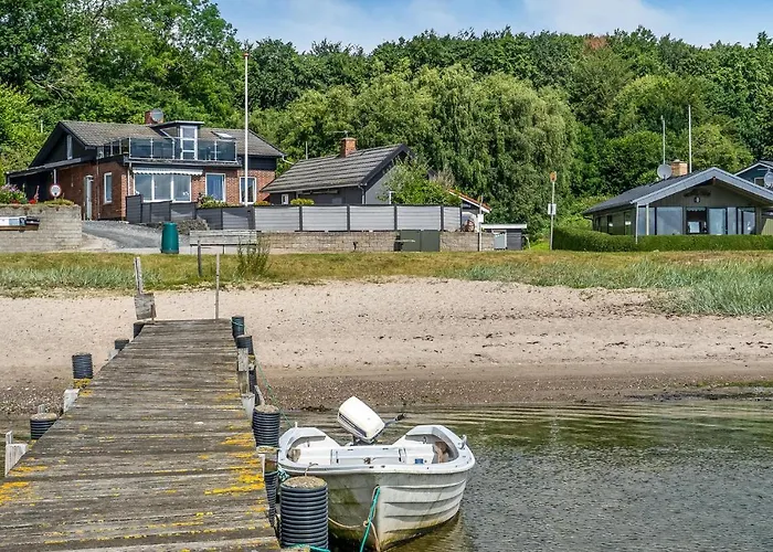 Sonderballevej Rodekro Ix Rødekro