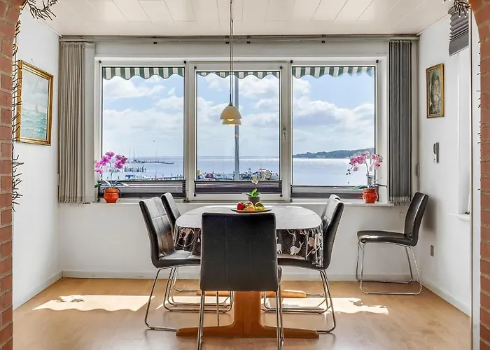 Sonderballevej Rodekro Ix 度假居 *