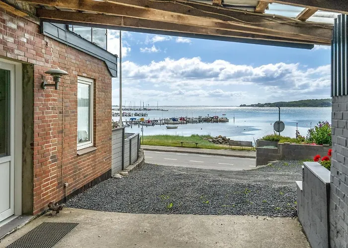 Sonderballevej Rodekro Ix Rødekro