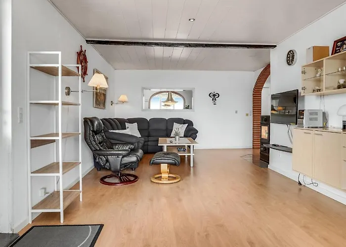 Sonderballevej Rodekro Ix Rødekro