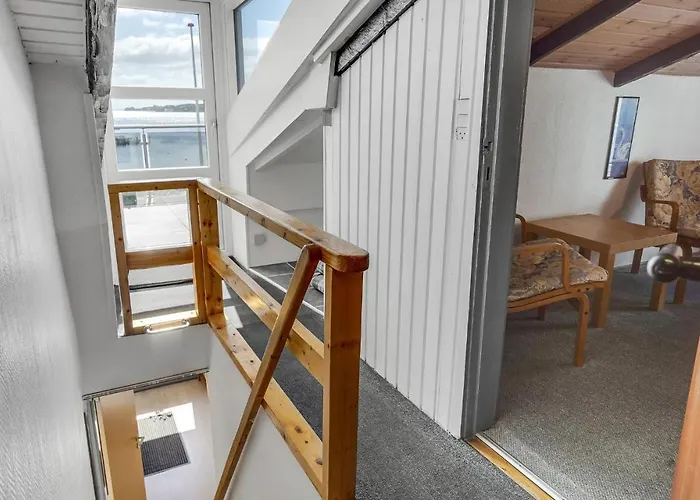 度假居 Sonderballevej Rodekro Ix *