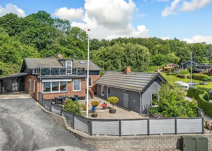 Sonderballevej Rodekro Ix *