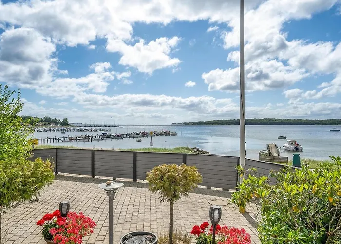 Sonderballevej Rodekro Ix