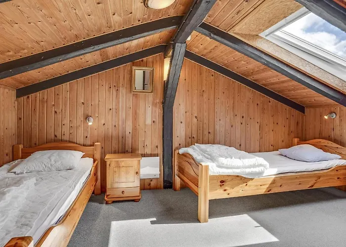 度假居 Sonderballevej Rodekro Ix