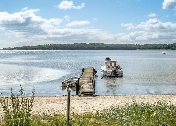 Sonderballevej Rodekro Ix *