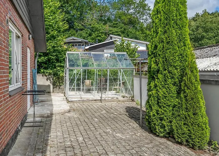 Sonderballevej Rodekro Ix 度假居 Rødekro