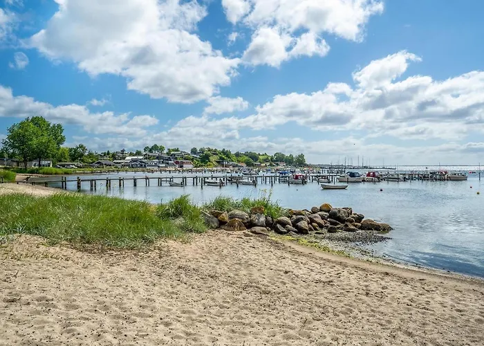 Sonderballevej Rodekro Ix *